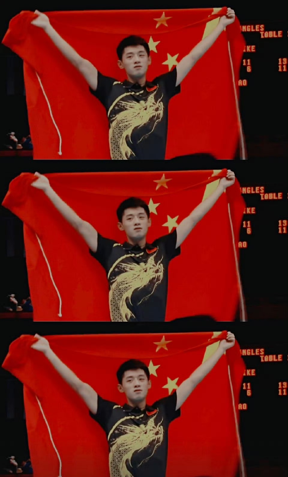 为什么张继科不打球了(张继科为什么不打球也不退役)  第2张