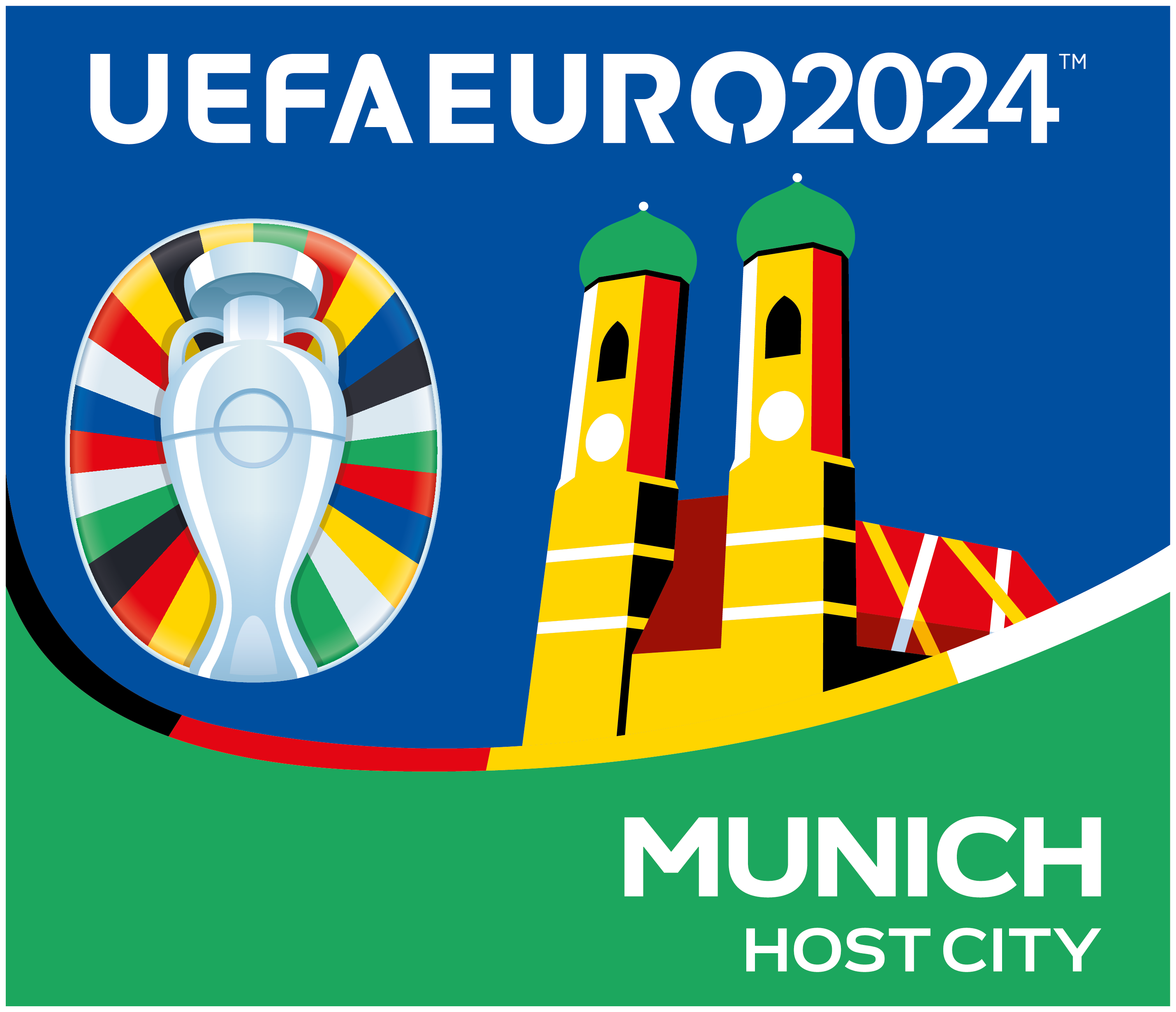 2024年欧洲杯几月开始(2024年欧洲杯在哪个国家举行)  第2张