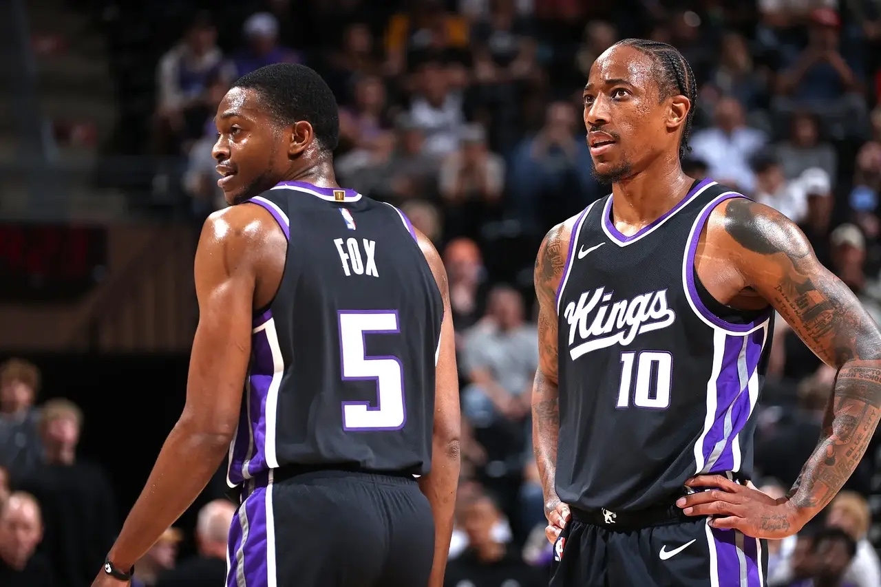 nba国王vs热火(热火对国王的比分预测)  第2张